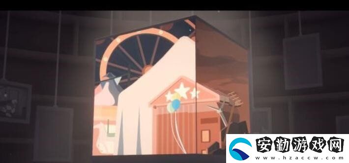 籠中窺夢第五關(guān)怎么擊中靶子