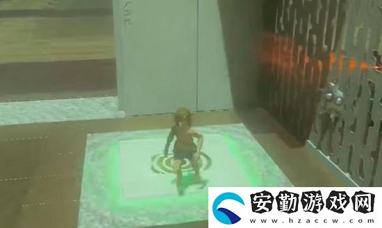 王國(guó)之淚拉希塔奇瓦卡神廟通關(guān)攻略