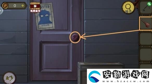 密室逃脫絕境系列10尋夢(mèng)大作戰(zhàn)第五章通關(guān)攻略