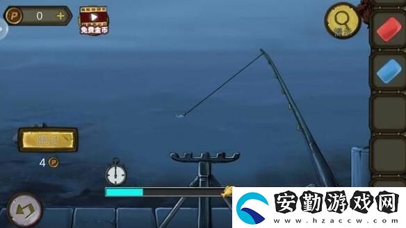 密室逃脫絕境系列10尋夢(mèng)大作戰(zhàn)第五章通關(guān)攻略