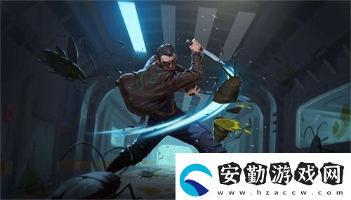 聯(lián)邦守護(hù)者獵手
