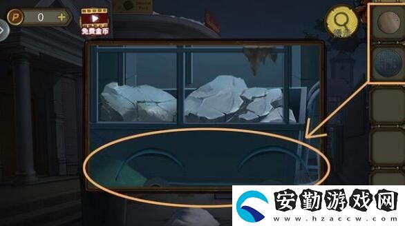 密室逃脫絕境系列10尋夢(mèng)大作戰(zhàn)第五章通關(guān)攻略