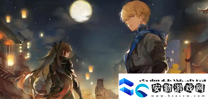 韓國二次元游戲推薦2025