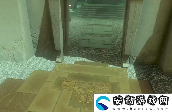 王國之淚蓋米米卡神廟通關攻略