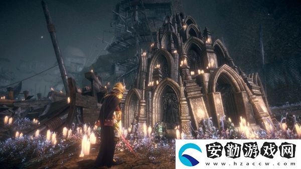 帕斯卡契約遺忘之潮怎么進(jìn)