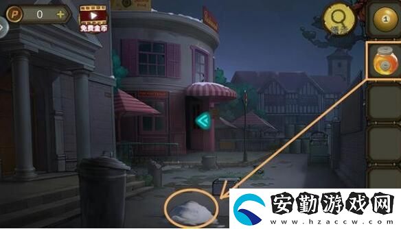 密室逃脫絕境系列10尋夢(mèng)大作戰(zhàn)第五章通關(guān)攻略