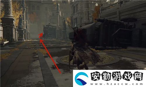 艾爾登法環(huán)怎么去洛德大升降機(jī)
