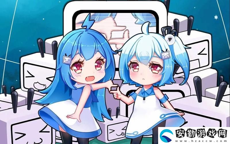 精彩紛呈的少女b站嗶哩嗶哩免費(fèi)觀看