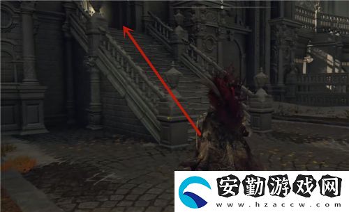 艾爾登法環(huán)怎么去洛德大升降機(jī)