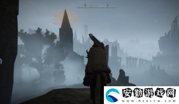 艾爾登法環(huán)龍心臟哪里有
