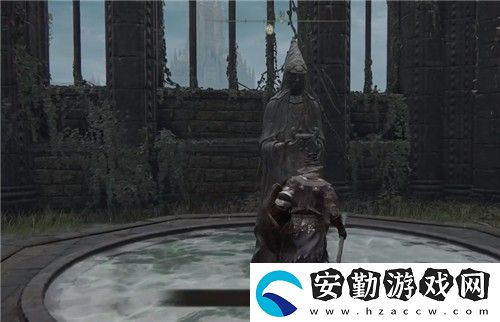 艾爾登法環(huán)贖罪npc會(huì)復(fù)活嗎