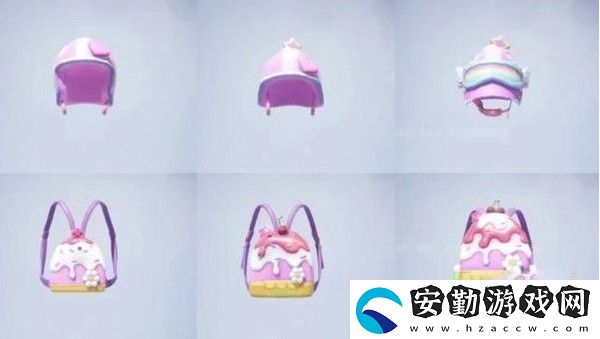 和平精英萌甜套裝怎么獲得