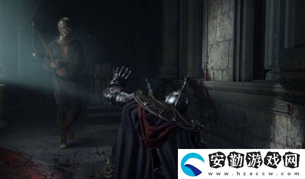 艾爾登法環(huán)大槌護符在哪