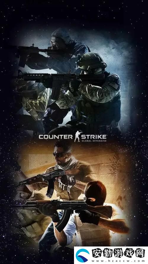 csgo高清大片進入