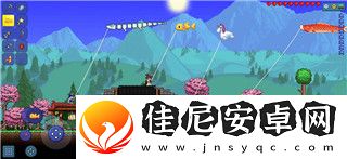 時光之刃視角怎么調(diào)高