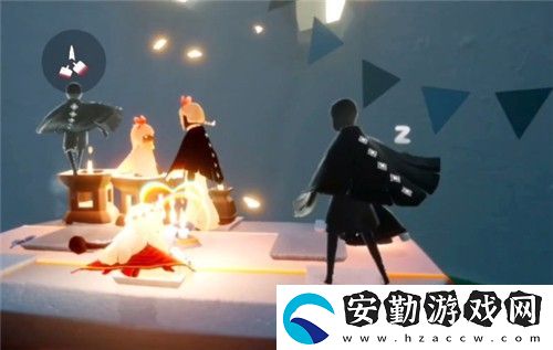2022光遇老奶奶做飯時間是什么時候