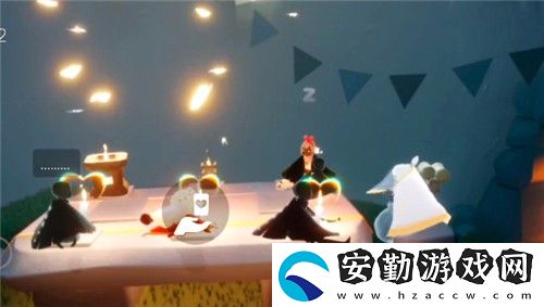 2022光遇老奶奶做飯時間是什么時候