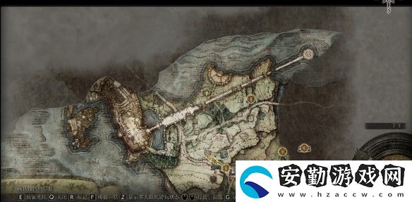 艾爾登法環(huán)大槌護符在哪