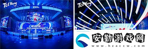 TCL全球高校電子競(jìng)技聯(lián)賽S3中國(guó)區(qū)總決賽完美收官熱血傳奇永不熄