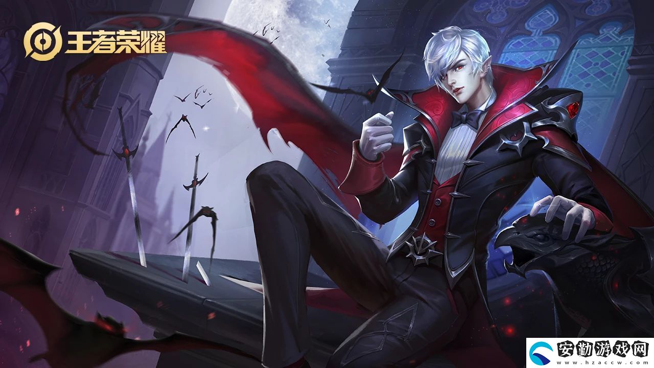 王者榮耀體驗(yàn)服5月更新介紹