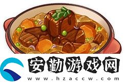 原神什么食物性價比高