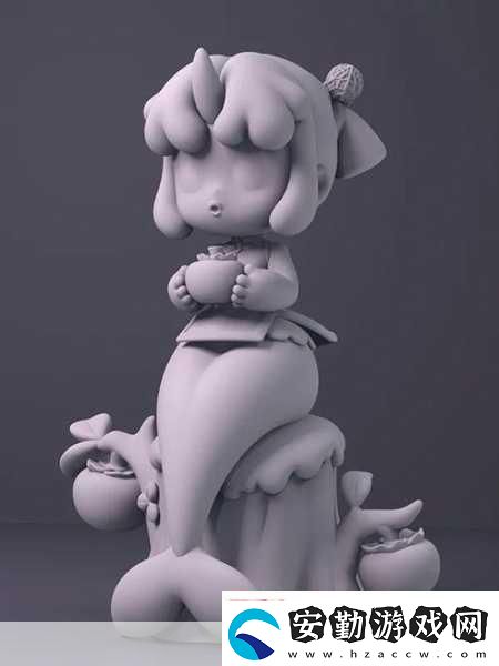 國風(fēng)3D巨制閃耀海外外國玩家爭相體驗國產(chǎn)模型魅力