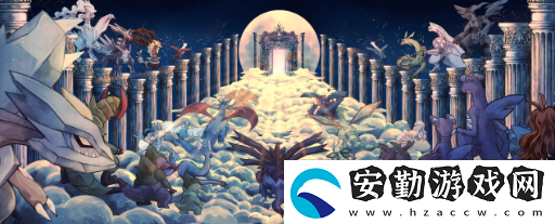 寶可夢(mèng)傳說(shuō)阿爾宙斯怎么升星快