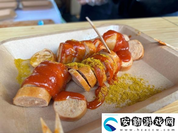 權當是饃大眾香腸去年銷量驚人與汽車銷量近乎持平
