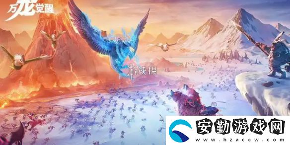 萬龍覺醒寵物怎么升級