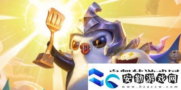 金鏟鏟之戰(zhàn)六費(fèi)卡狼人陣容怎么搭配