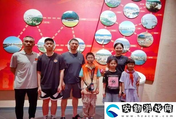 被簪花少年陳鋆霖圈粉！“能夠為家鄉(xiāng)代言