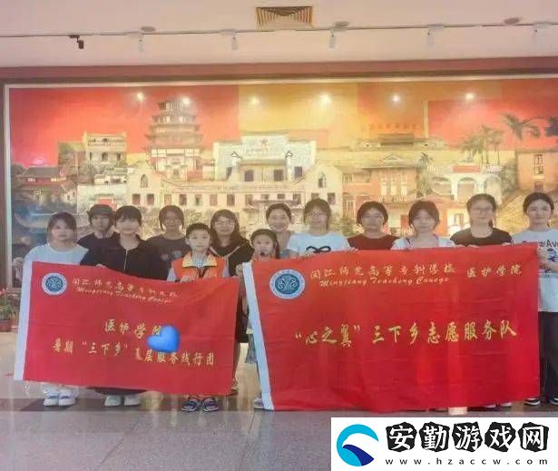 被簪花少年陳鋆霖圈粉！“能夠為家鄉(xiāng)代言