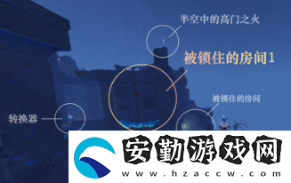 原神高門(mén)之火怎么解放
