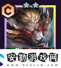 金鏟鏟之戰(zhàn)六費(fèi)卡狼人陣容怎么搭配