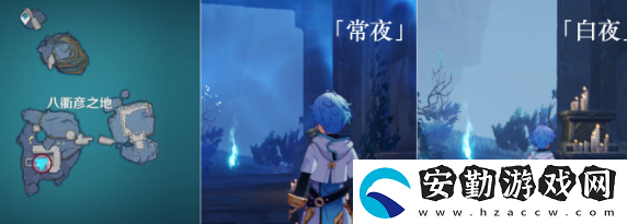 原神高門(mén)之火怎么解放