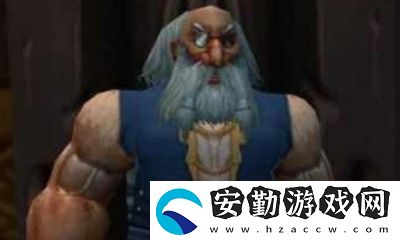 魔獸世界奧丹姆任務線