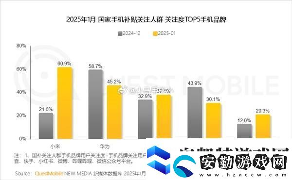 小米國(guó)補(bǔ)關(guān)注度登頂！王騰揭秘