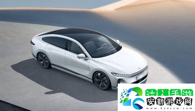 長(zhǎng)安汽車(chē)歐洲發(fā)布會(huì)盛況