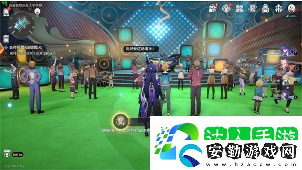 崩壞星穹鐵道音律狩獵忍法帖全成就解鎖方法