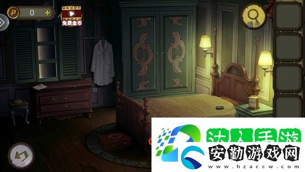 密室逃脫10尋夢大作戰(zhàn)第3關怎么過