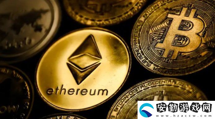 分片技術(shù)如何解決以太坊擴容難題