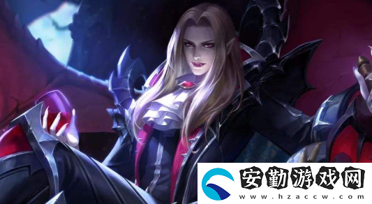 王者榮耀劉邦6元皮膚介紹