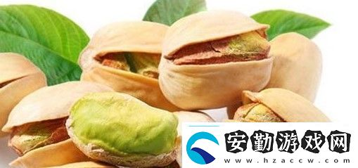 挑選開(kāi)心果時(shí)最好挑選果殼呈什么顏色的2021年螞蟻莊園1月19日每日一題答案