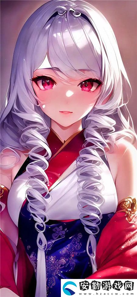 魅力四射的女鄰居5