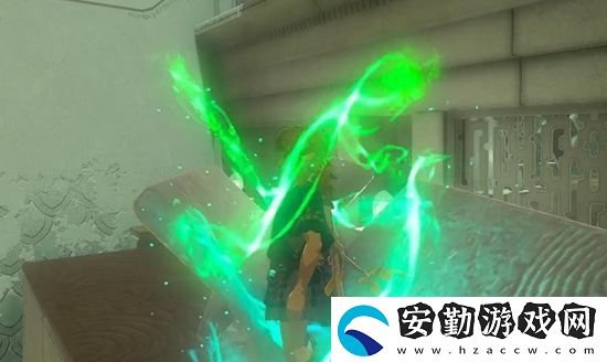 塞爾達(dá)傳說王國之淚吉歐希尼歐神廟通關(guān)攻略