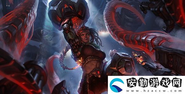 英雄聯(lián)盟s12海獸祭司俄洛伊裝天賦推薦