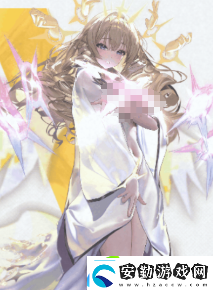 勝利女神