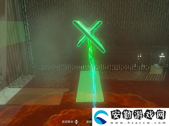 塞爾達(dá)傳說王國之淚吉歐希尼歐神廟通關(guān)攻略