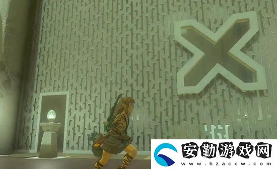 塞爾達(dá)傳說王國之淚吉歐希尼歐神廟通關(guān)攻略