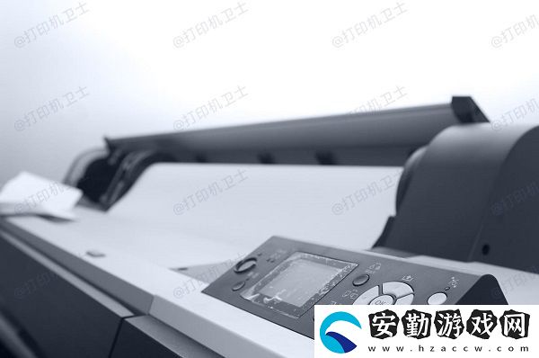打印機(jī)正常走紙但是沒有字